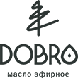 Эфирные масла "DOBRO"